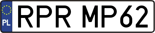 RPRMP62