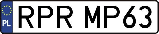 RPRMP63