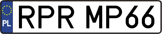 RPRMP66