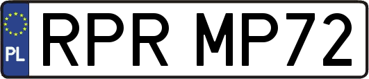 RPRMP72