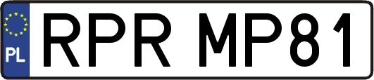 RPRMP81