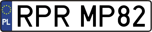 RPRMP82