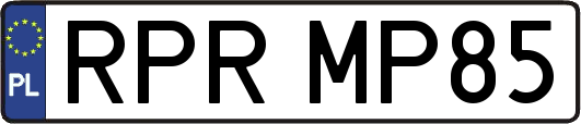 RPRMP85