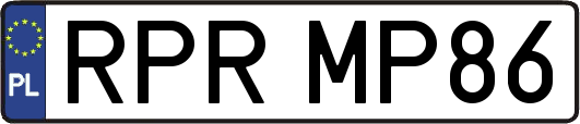 RPRMP86