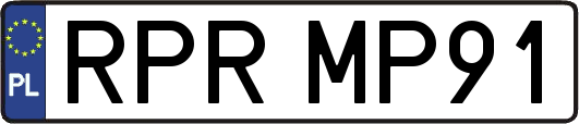 RPRMP91