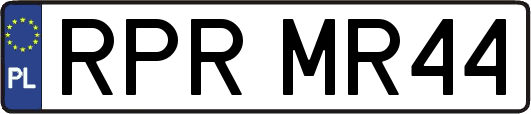 RPRMR44