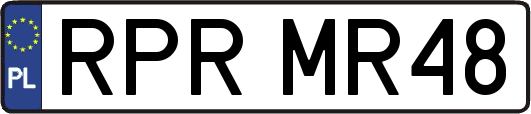 RPRMR48
