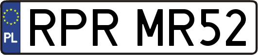 RPRMR52