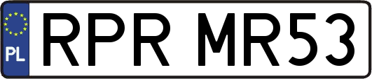 RPRMR53
