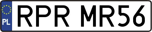 RPRMR56