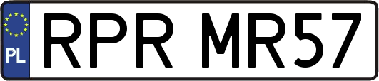 RPRMR57