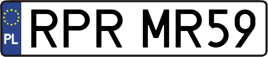 RPRMR59