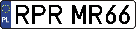 RPRMR66