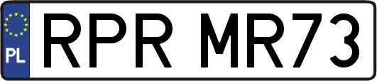 RPRMR73
