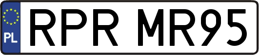RPRMR95
