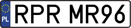 RPRMR96