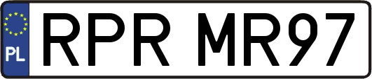 RPRMR97
