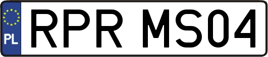 RPRMS04