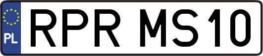 RPRMS10