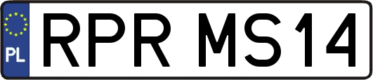 RPRMS14