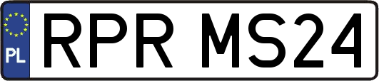RPRMS24