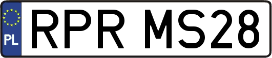 RPRMS28