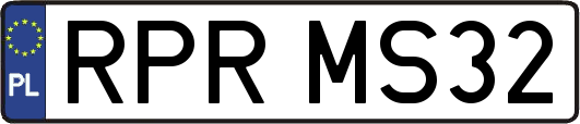 RPRMS32