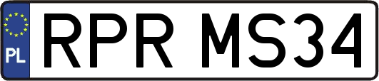 RPRMS34