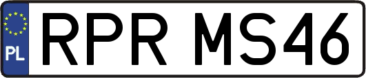 RPRMS46