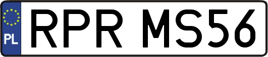 RPRMS56