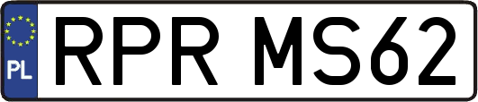 RPRMS62