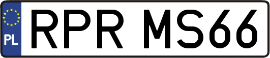 RPRMS66