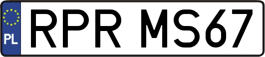 RPRMS67