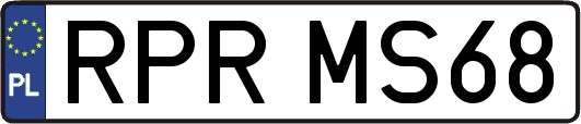 RPRMS68