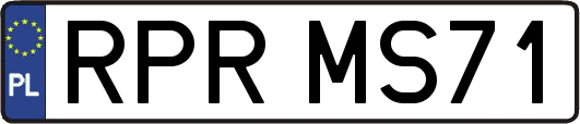 RPRMS71
