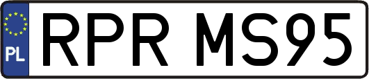 RPRMS95