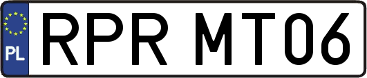 RPRMT06