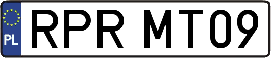 RPRMT09