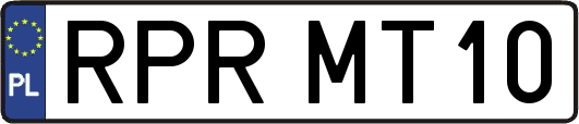 RPRMT10