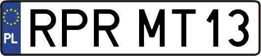 RPRMT13