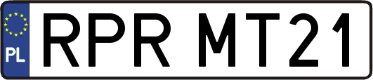 RPRMT21
