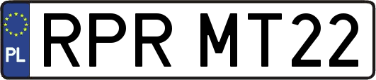 RPRMT22