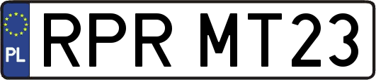 RPRMT23