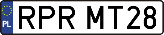 RPRMT28