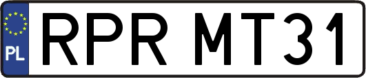 RPRMT31