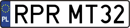 RPRMT32