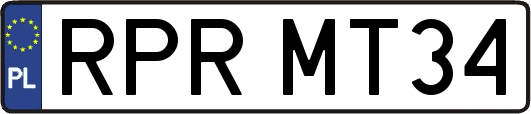 RPRMT34