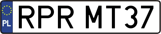 RPRMT37
