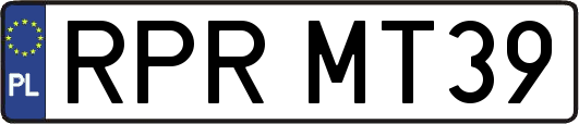RPRMT39
