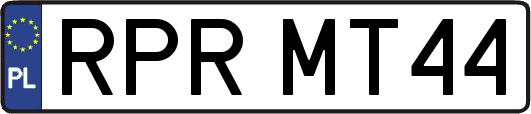 RPRMT44